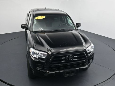 Used 2023 Toyota Tacoma SR AWD/4WD image 28