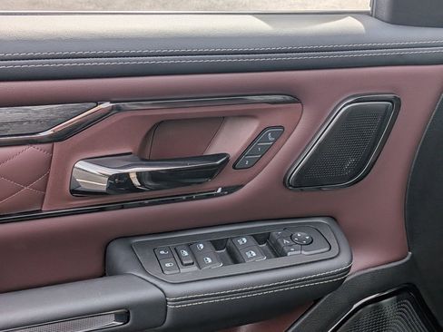 New 2026 RAM 1500 Limited AWD/4WD image 11