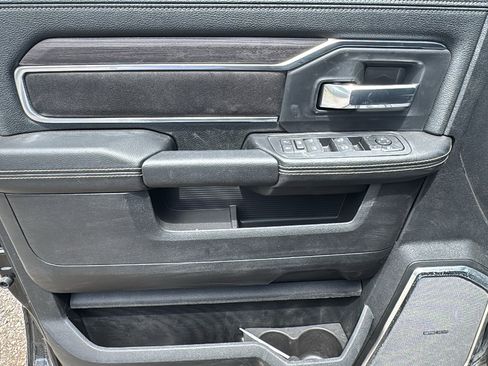 New 2026 RAM 3500 Big Horn w/ Laramie Trim Package AWD/4WD image 11