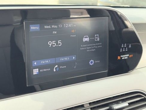 Used 2022 Hyundai Palisade SEL w/ Convenience Package FWD image 28