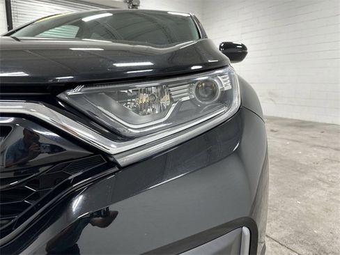 Used 2021 Honda CR-V EX image 11