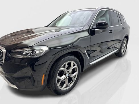 Used 2023 BMW X3 sDrive30i w/ Convenience Package RWD image 11
