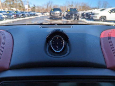 Used 2020 Maserati Ghibli S Q4 image 21