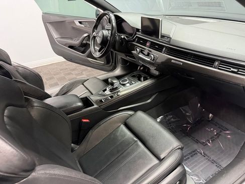 Used 2018 Audi S5 Prestige w/ S Sport Package AWD/4WD image 42