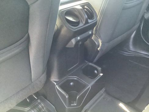 Used 2018 Jeep Wrangler Unlimited Sport S image 25