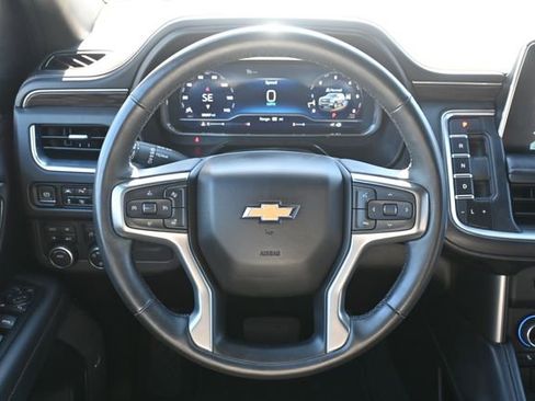 Used 2023 Chevrolet Tahoe LT w/ Luxury Package image 14