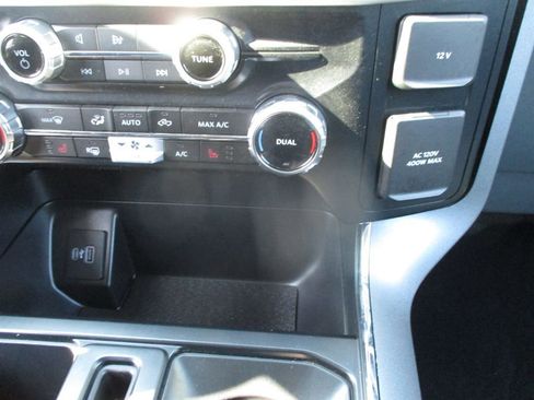 Used 2023 Ford F150 XLT w/ Equipment Group 302A High image 14