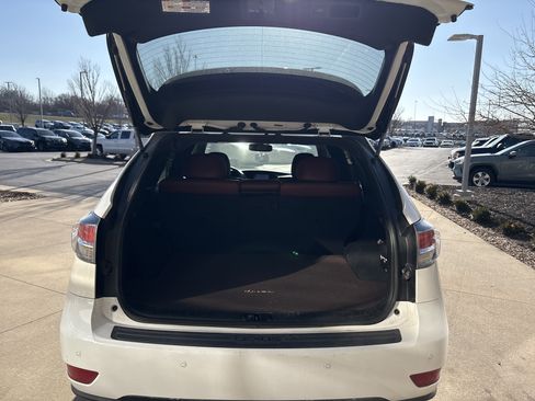 Used 2015 Lexus RX 350 F Sport image 32