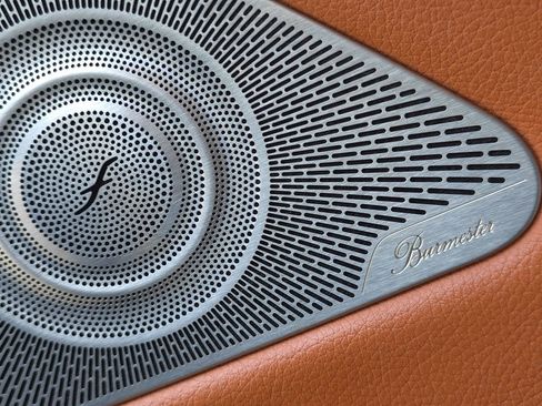 Used 2023 Mercedes-Benz S 500 4MATIC w/ AMG Line image 27