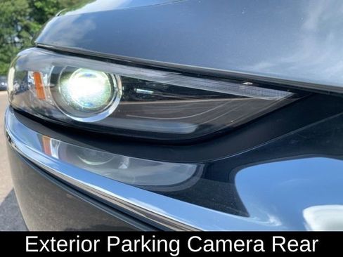 Used 2022 MAZDA MAZDA3 s image 10