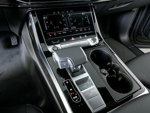 New 2026 Audi Q8 Premium Plus image 18