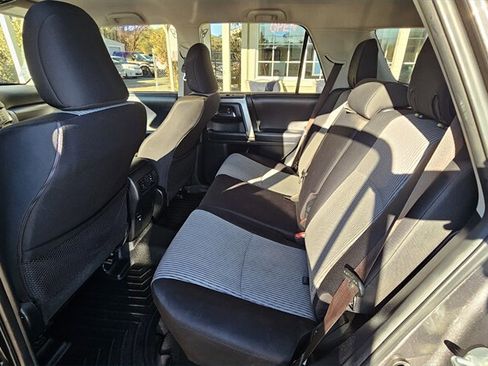 Used 2018 Toyota 4Runner SR5 image 10