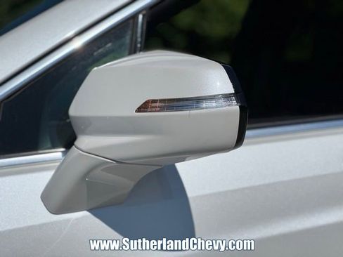 Used 2023 Cadillac XT5 Premium Luxury AWD/4WD image 11