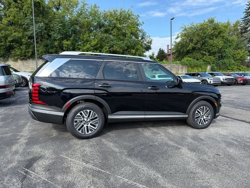 New 2026 Hyundai Palisade SEL Premium AWD/4WD image 8