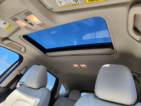 Used 2023 MAZDA CX-5 AWD 2.5 S w/ Preferred Package image 15