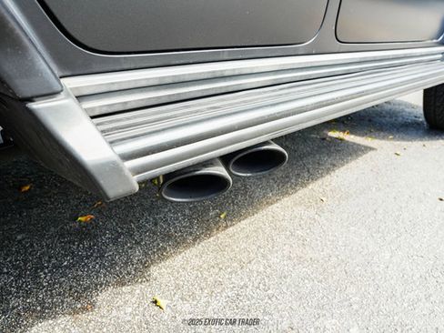 Used 2019 Mercedes-Benz G 63 AMG 4MATIC image 84