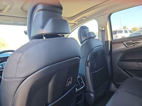 New 2026 Kia Sportage SX Prestige image 12