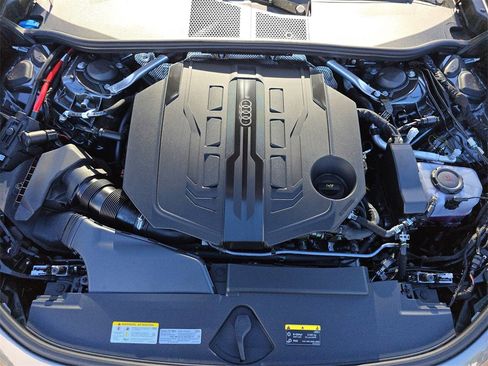 New 2026 Audi A6 Premium Plus image 31