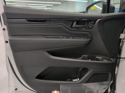 New 2026 Honda Odyssey Touring image 20