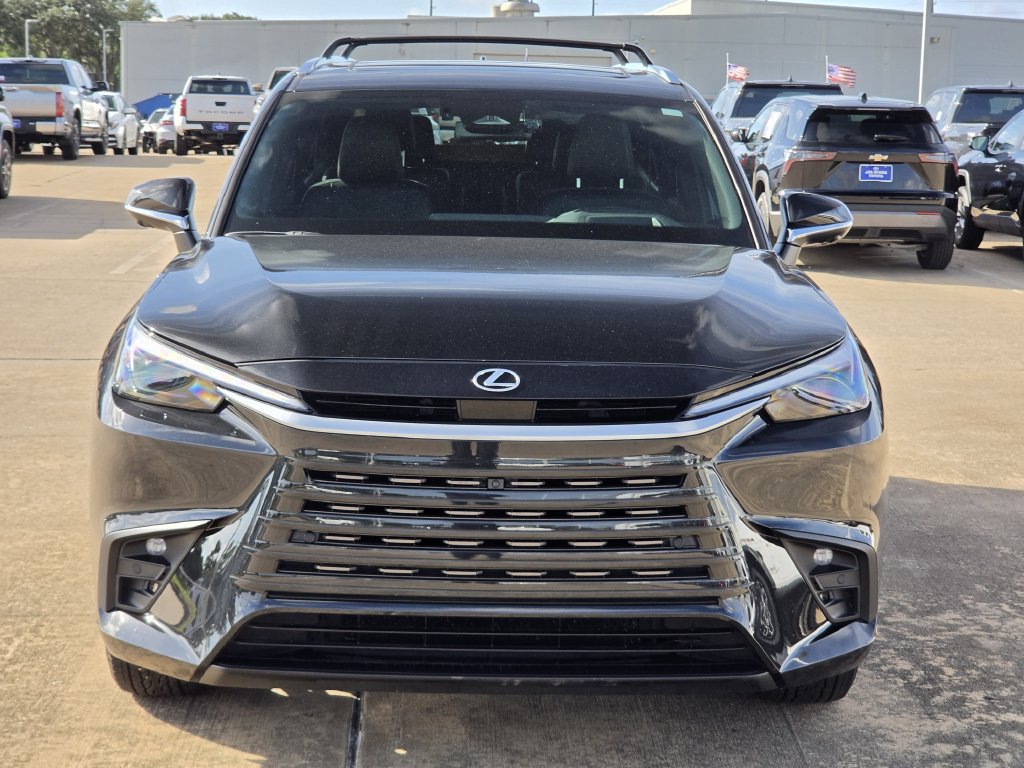 Used 2024 Lexus TX 350 AWD w/ Technology Package image 3