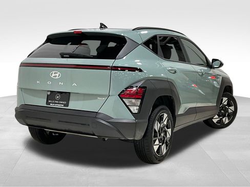 Used 2025 Hyundai Kona SEL image 5