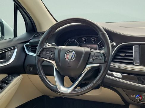 Used 2022 Buick Enclave Essence w/ Experience Buick Package FWD image 12