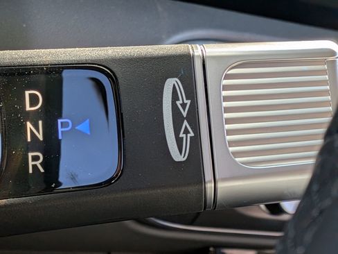 New 2026 Hyundai Palisade Limited image 14