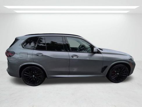 New 2026 BMW X5 xDrive40i w/ Executive Package AWD/4WD image 3