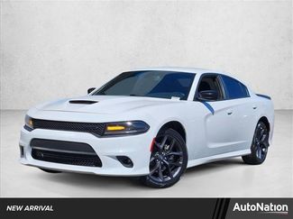 Used 2021 Dodge Charger GT w/ Blacktop Package video 1