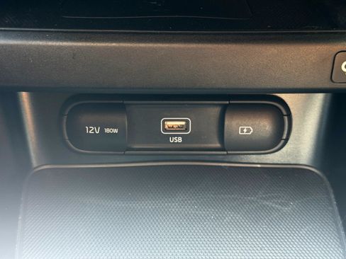 Used 2024 Kia Forte GT-Line w/ GT-Line Premium Package FWD image 28