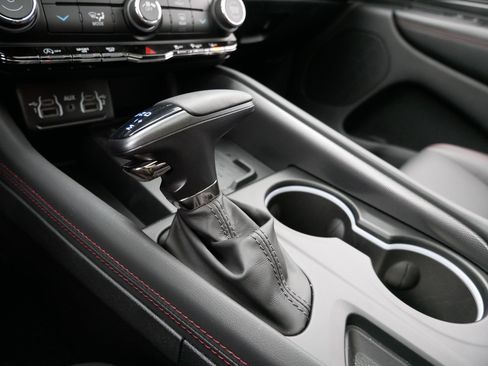 New 2026 Dodge Durango GT image 17