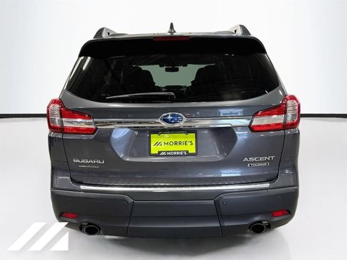 Used 2021 Subaru Ascent Touring w/ Popular Package #2A AWD/4WD image 6
