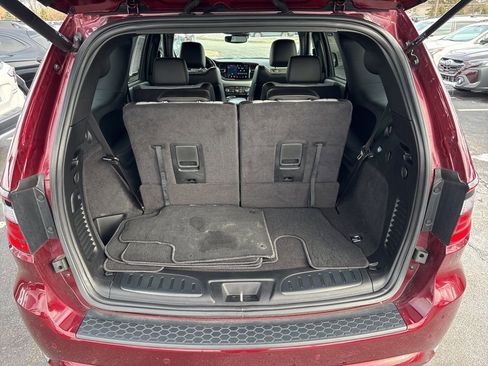 Used 2024 Dodge Durango Citadel image 27