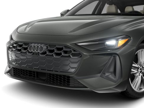 New 2026 Audi A5 Premium AWD/4WD image 2