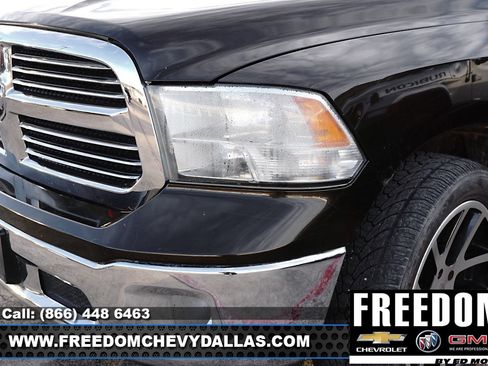 Used 2013 RAM 1500 Lone Star image 6