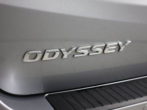 Used 2023 Honda Odyssey Elite image 46