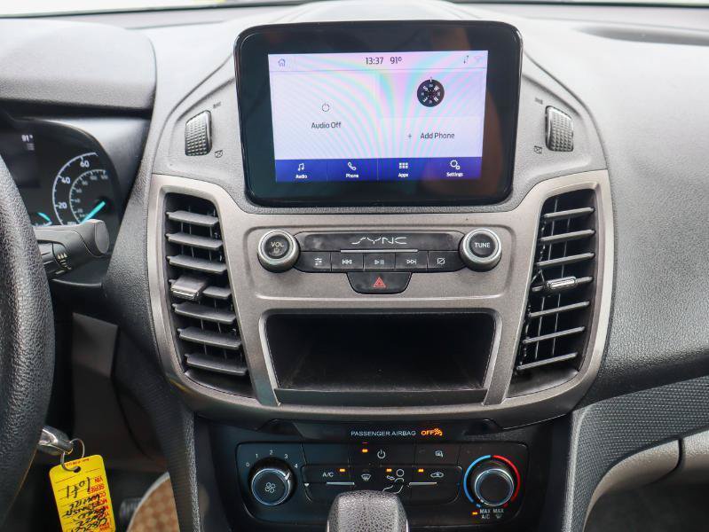 Used 2022 Ford Transit Connect XL FWD image 15