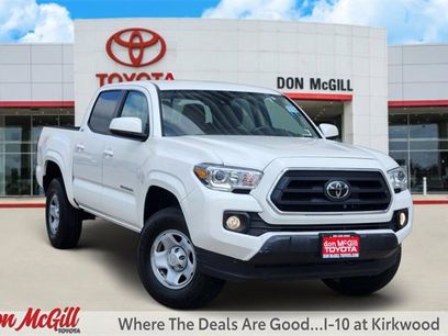 Certified 2023 Toyota Tacoma SR5