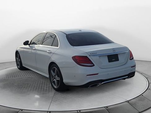 Used 2017 Mercedes-Benz E 300 image 3