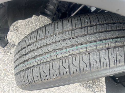 New 2026 Nissan Rogue SV image 27