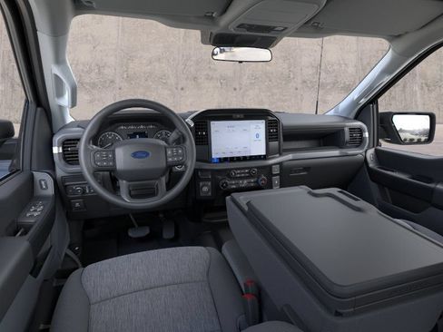 New 2026 Ford F150 XL w/ Equipment Group 103A High AWD/4WD image 9