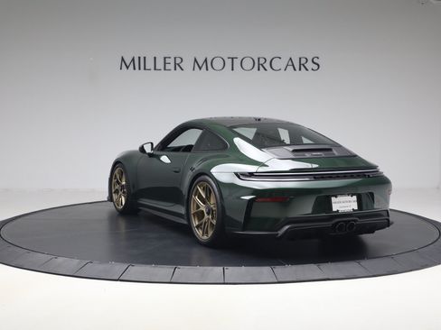 Used 2026 Porsche 911 GT3 RWD image 5