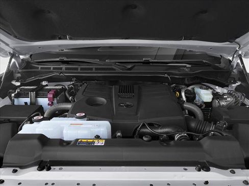 New 2026 Toyota Tundra 1794 Edition AWD/4WD image 8