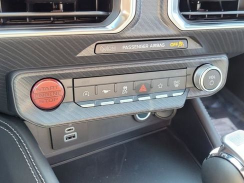 New 2025 Ford Mustang GT Premium image 45