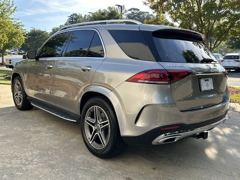 Certified 2023 Mercedes-Benz GLE 450 4MATIC image 12