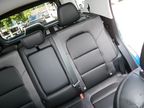 Used 2025 Ford Bronco Sport Big Bend w/ Convenience Package image 14