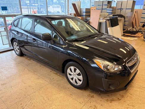 Used 2014 Subaru Impreza 2.0i image 7