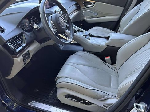 Used 2019 Acura RDX FWD w/ Advance Package image 12