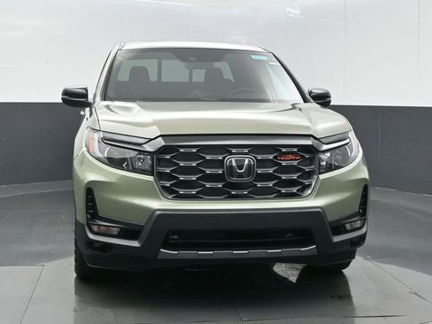 New 2026 Honda Ridgeline TrailSport image 4