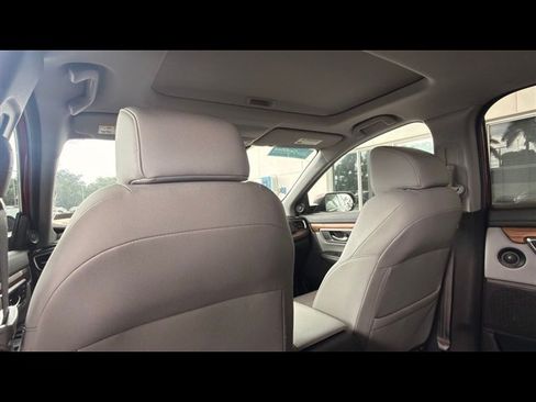 Certified 2022 Honda CR-V EX-L image 8